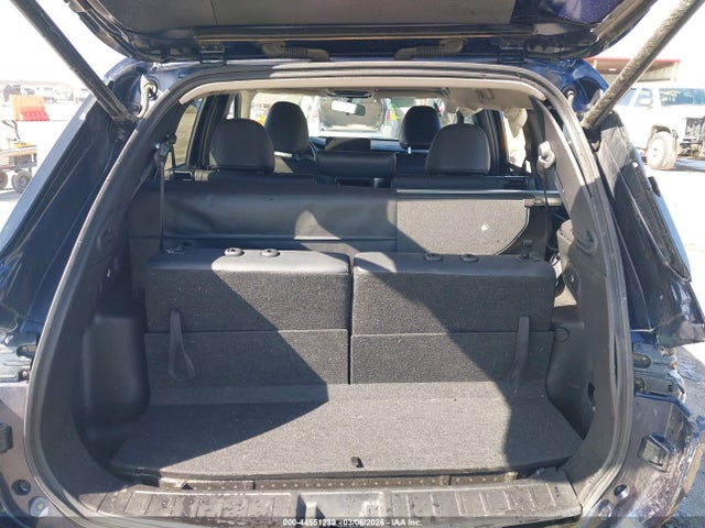 Продаж на аукціоні авто 2023 Mitsubishi Outlander Se 2.5 S-awc, vin: JA4J4UA85PZ055810, номер лоту: 44551239