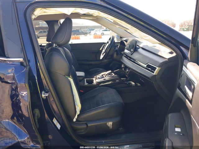 Продаж на аукціоні авто 2023 Mitsubishi Outlander Se 2.5 S-awc, vin: JA4J4UA85PZ055810, номер лоту: 44551239