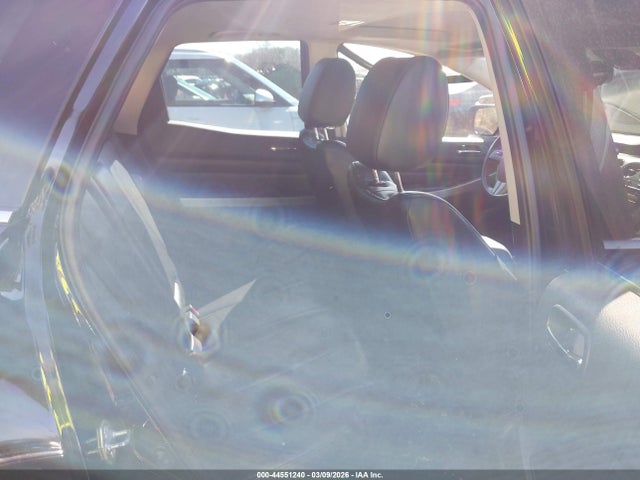 44551240 :رقم المزاد ، JM3ER4WLXA0318771 vin ، 2010 Mazda Cx-7 S Grand Touring مزاد بيع