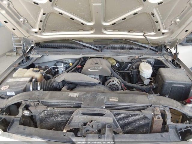 Продажа на аукционе авто 2004 Gmc Sierra 1500 Sle, vin: 2GTEK13T741393744, номер лота: 44551242