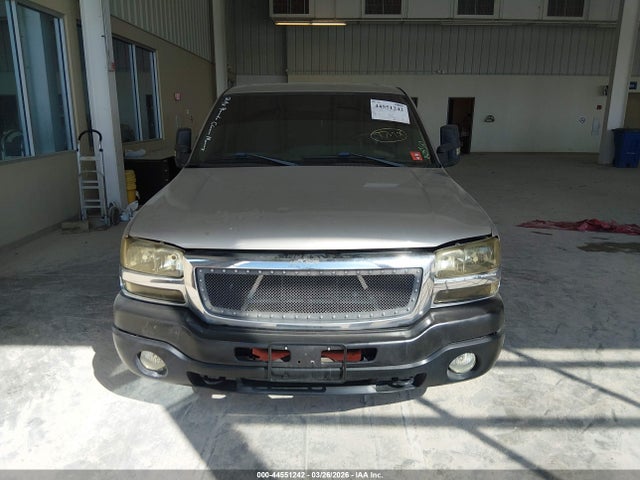 Продажа на аукционе авто 2004 Gmc Sierra 1500 Sle, vin: 2GTEK13T741393744, номер лота: 44551242