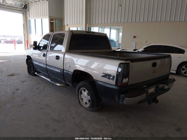 Продажа на аукционе авто 2004 Gmc Sierra 1500 Sle, vin: 2GTEK13T741393744, номер лота: 44551242