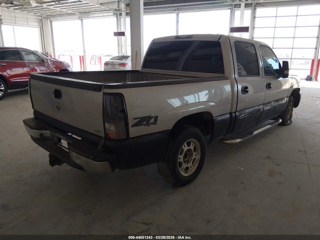 Продажа на аукционе авто 2004 Gmc Sierra 1500 Sle, vin: 2GTEK13T741393744, номер лота: 44551242