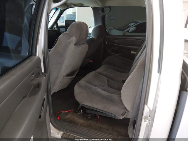 Продажа на аукционе авто 2004 Gmc Sierra 1500 Sle, vin: 2GTEK13T741393744, номер лота: 44551242
