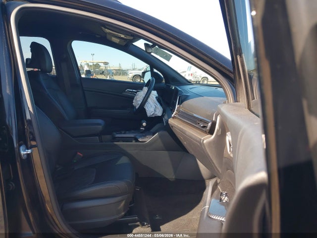 Продаж на аукціоні авто 2024 Kia Sportage X-line, vin: 5XYK6CDF7RG152887, номер лоту: 44551244