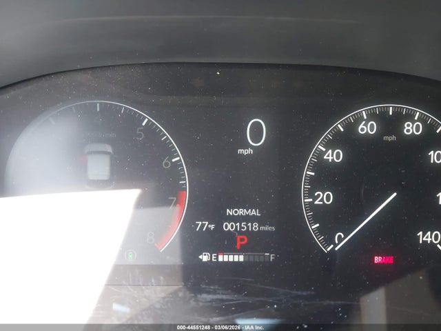 3CZRZ1H37TM730713 Honda Hr-v 2wd Lx