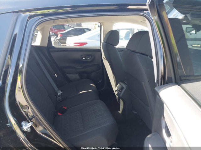 3CZRZ1H37TM730713 Honda Hr-v 2wd Lx