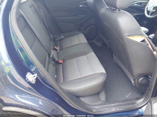 Aukcja sprzedaży 2024 Chevrolet Trax Fwd Lt, vin: KL77LHE29RC214315, numer aukcji: 44551250