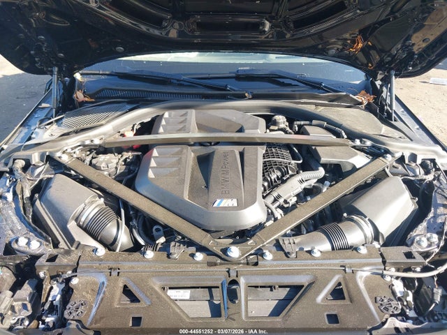 Aukcja sprzedaży 2025 Bmw M2, vin: 3MF23DM00S8F72676, numer aukcji: 44551252