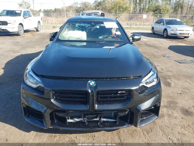Aukcja sprzedaży 2025 Bmw M2, vin: 3MF23DM00S8F72676, numer aukcji: 44551252