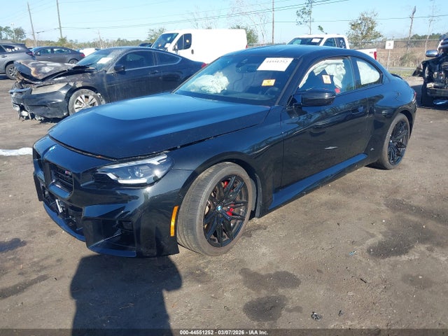 Aukcja sprzedaży 2025 Bmw M2, vin: 3MF23DM00S8F72676, numer aukcji: 44551252