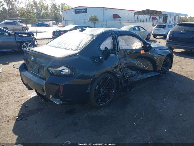 Aukcja sprzedaży 2025 Bmw M2, vin: 3MF23DM00S8F72676, numer aukcji: 44551252