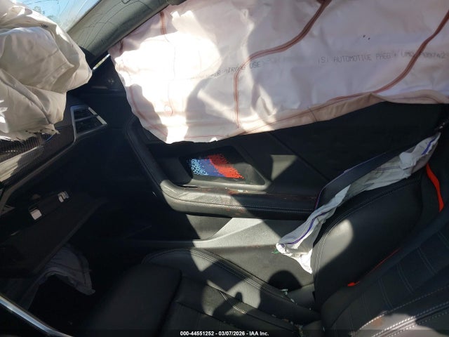 Aukcja sprzedaży 2025 Bmw M2, vin: 3MF23DM00S8F72676, numer aukcji: 44551252