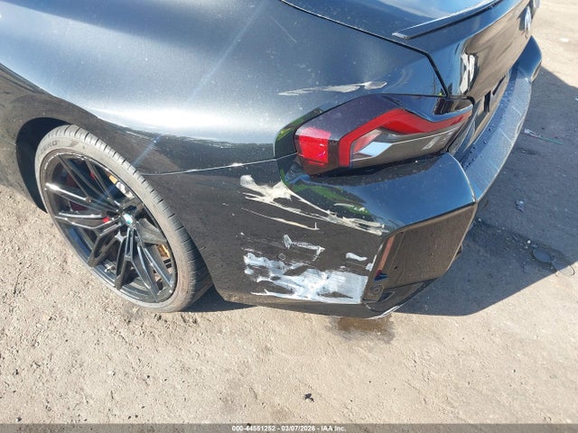Aukcja sprzedaży 2025 Bmw M2, vin: 3MF23DM00S8F72676, numer aukcji: 44551252