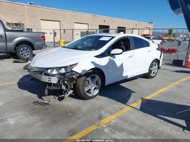 1G1RC6S59HU189710 Chevrolet VOLT LT