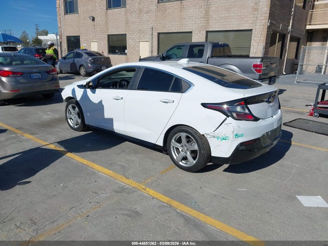1G1RC6S59HU189710 Chevrolet VOLT LT