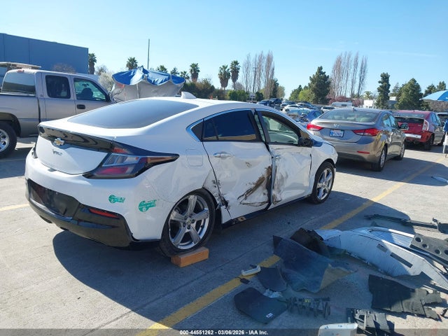1G1RC6S59HU189710 Chevrolet VOLT LT