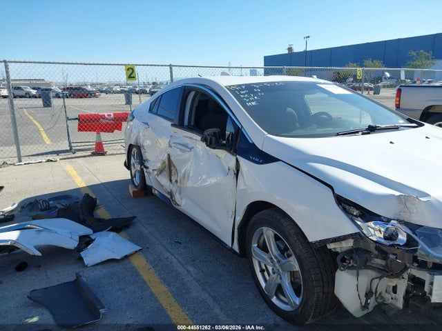 1G1RC6S59HU189710 Chevrolet VOLT LT