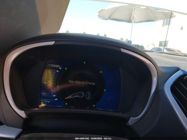 1G1RC6S59HU189710 Chevrolet VOLT LT