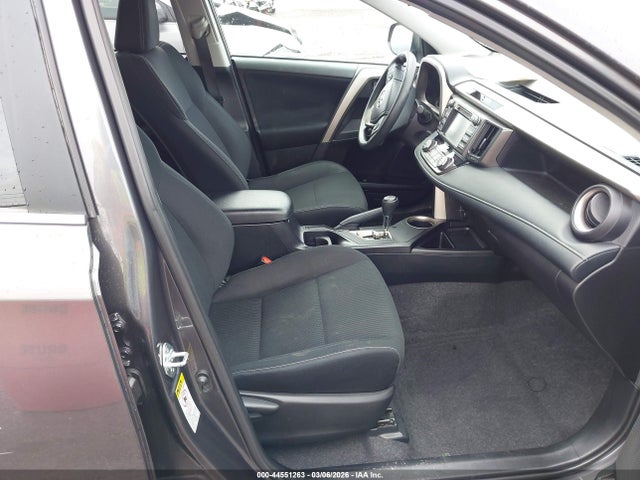 Продаж на аукціоні авто 2015 Toyota Rav4 Xle, vin: 2T3WFREV3FW221632, номер лоту: 44551263