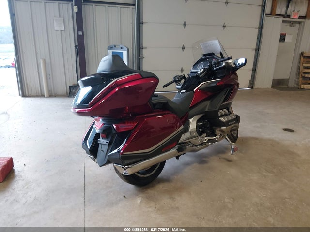 2021 HONDA GL1800 JH2SC7954MK300472 Photo 3