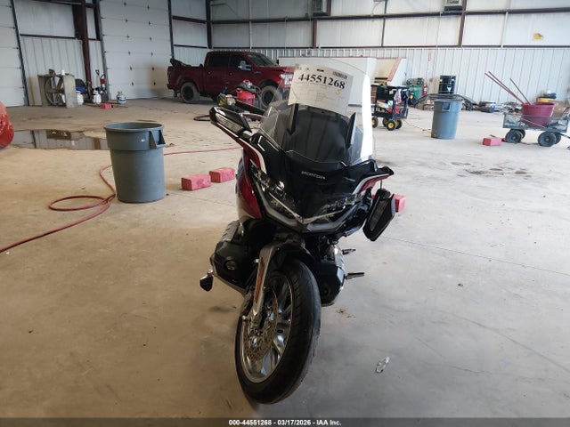 2021 HONDA GL1800 JH2SC7954MK300472 Photo 4