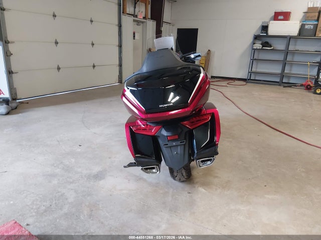 2021 HONDA GL1800 JH2SC7954MK300472 Photo 5