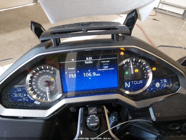 2021 HONDA GL1800 JH2SC7954MK300472 Photo 6