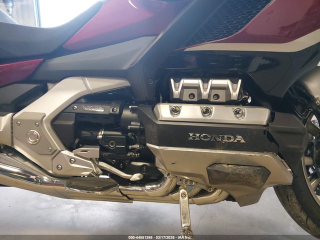2021 HONDA GL1800 JH2SC7954MK300472 Photo 7