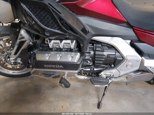2021 HONDA GL1800 JH2SC7954MK300472 Photo 8