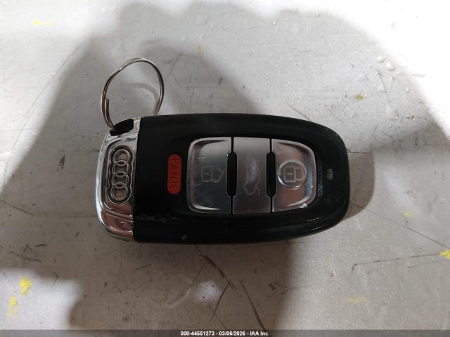 2010 AUDI A4 WAUHFAFL3AN033780 Photo 10