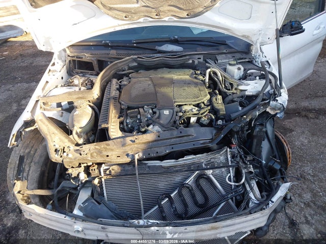 Продаж на аукціоні авто 2014 Mercedes-benz C 300 C 300 Luxury/sport 4matic, vin: WDDGF8AB0ER315661, номер лоту: 44551276