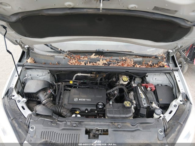 Продаж на аукціоні авто 2015 Buick Encore Leather, vin: KL4CJCSB1FB271263, номер лоту: 44551278