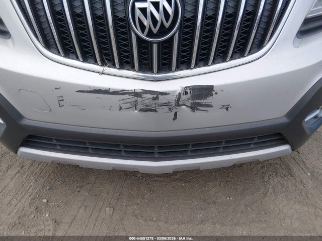 Продаж на аукціоні авто 2015 Buick Encore Leather, vin: KL4CJCSB1FB271263, номер лоту: 44551278