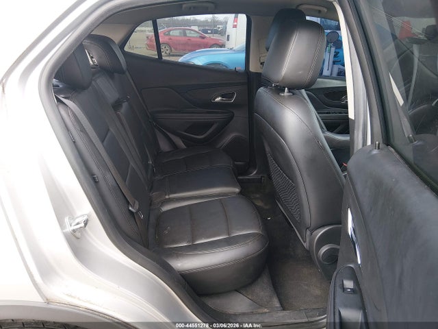 Продаж на аукціоні авто 2015 Buick Encore Leather, vin: KL4CJCSB1FB271263, номер лоту: 44551278