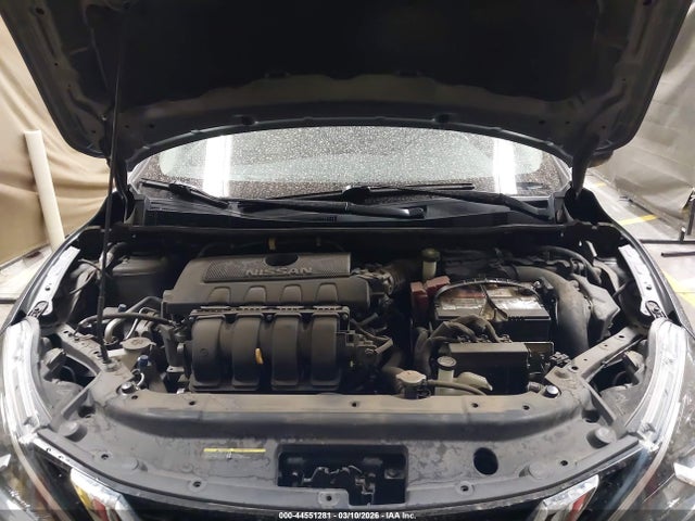 3N1AB7AP9JY250799 Nissan SENTRA S