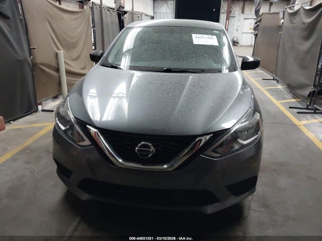 3N1AB7AP9JY250799 Nissan SENTRA S