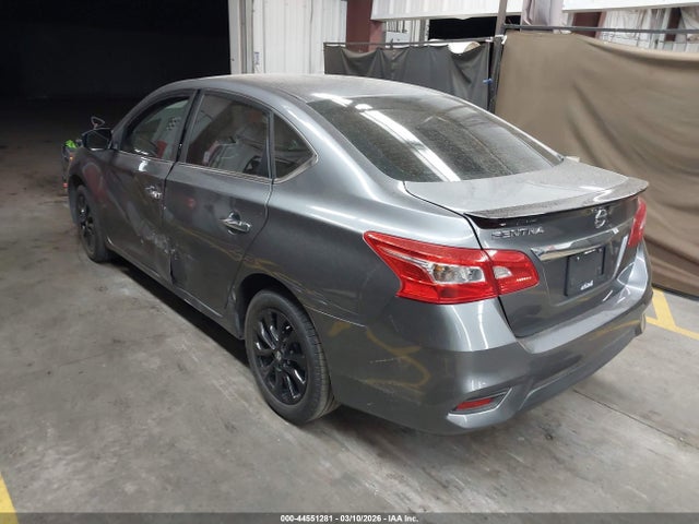 3N1AB7AP9JY250799 Nissan SENTRA S