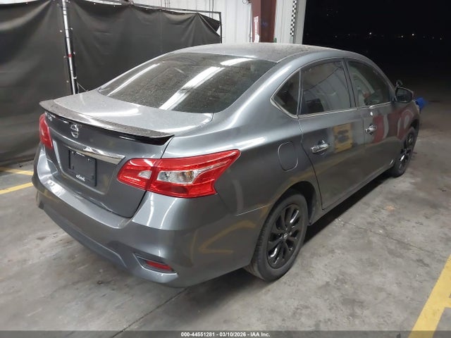 3N1AB7AP9JY250799 Nissan SENTRA S
