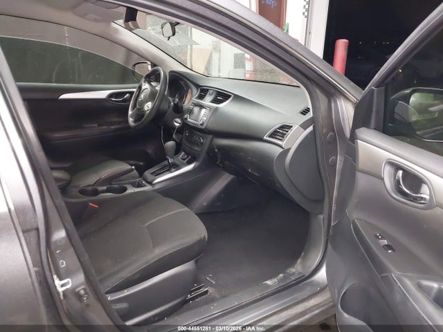 3N1AB7AP9JY250799 Nissan SENTRA S