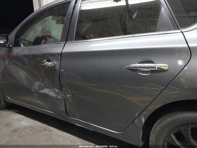 3N1AB7AP9JY250799 Nissan SENTRA S