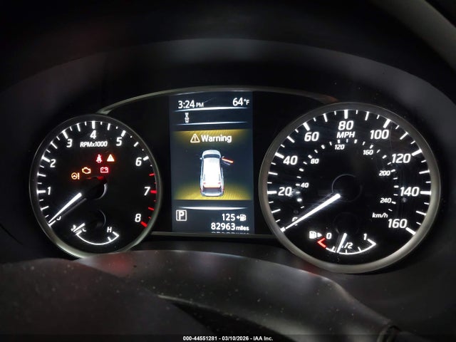 3N1AB7AP9JY250799 Nissan SENTRA S