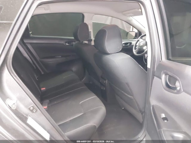 3N1AB7AP9JY250799 Nissan SENTRA S