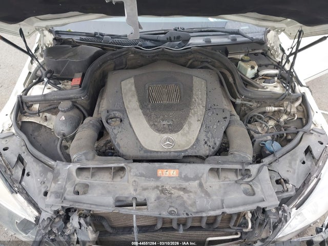 2011 Mercedes-benz C 300 Sport მანქანა იყიდება აუქციონზე, vin: WDDGF5EBXBA511349, აუქციონის ნომერი: 44551284