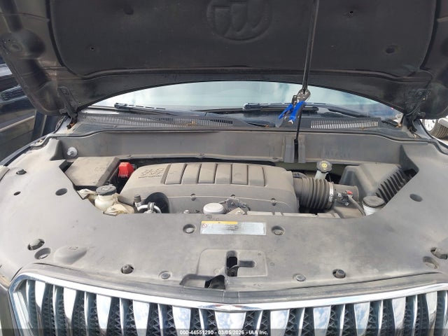5GAKRCKD3GJ305627 Buick Enclave Premium