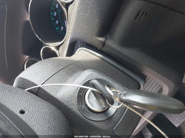 5GAKRCKD3GJ305627 Buick Enclave Premium