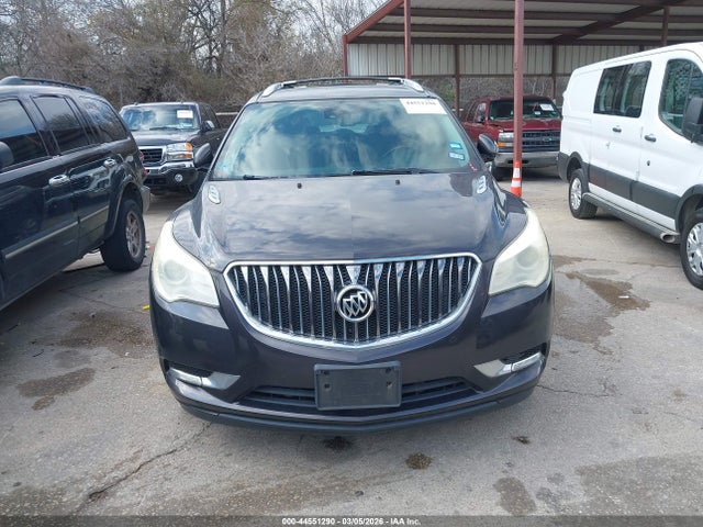 5GAKRCKD3GJ305627 Buick Enclave Premium