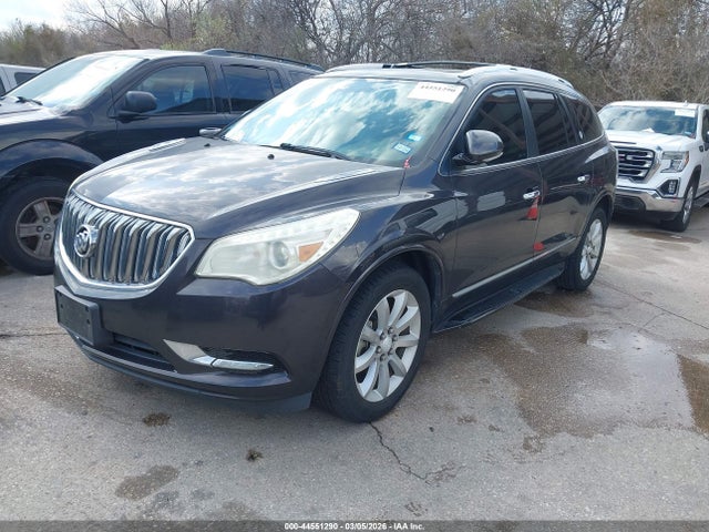 5GAKRCKD3GJ305627 Buick Enclave Premium