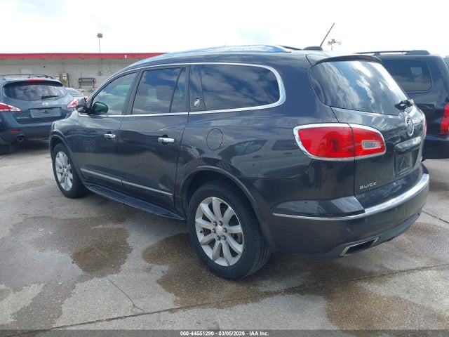 5GAKRCKD3GJ305627 Buick Enclave Premium