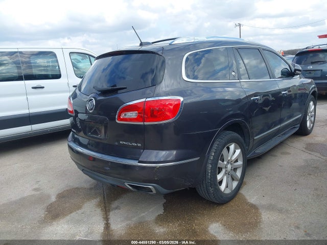 5GAKRCKD3GJ305627 Buick Enclave Premium